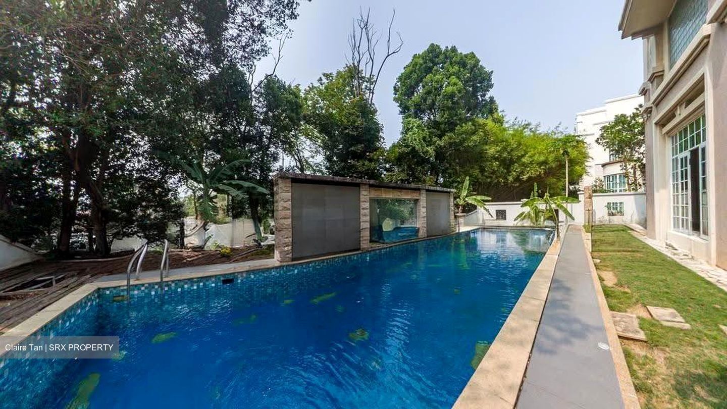 Sennett Terrace (D16), Detached #622186091